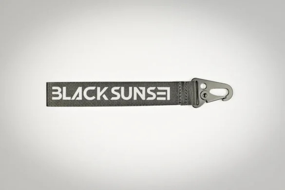 Blacksunset 33 1