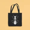 helkurkott riidest kott kangast kott kande kott orgaaniline sipelgas ant blacksunset eesti disain (1)_1