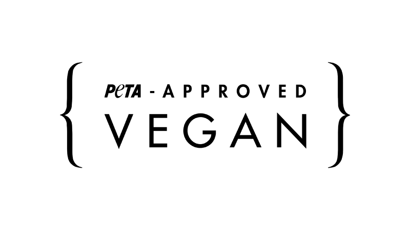 Peta vegan result