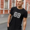 69 T-shirt