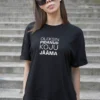Oleksin pidanud koju jääma T-shirt