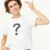 Question Mark T-shirt