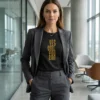 Yes Girl You Can T-shirt