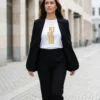 Yes Girl You Can T-shirt