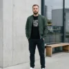 Last Clean T-Shirt T-shirt