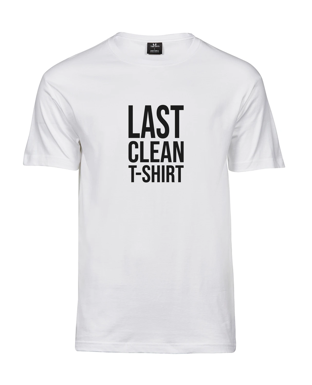 Last Clean T-Shirt