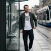 Last Clean T-Shirt T-shirt