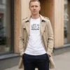 Life Is Not a Problem T-shirt