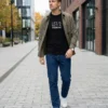 Life Is Not a Problem T-shirt