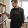 Seems Like a True Story. Except It's Not. T-shirt