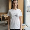Seems Like a True Story. Except It's Not. T-shirt