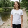 Seems Like a True Story. Except It's Not. T-shirt