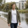 Seems Like a True Story. Except It's Not. T-shirt