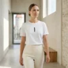 I Can T-shirt