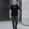 I Can T-shirt