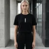 I Can T-shirt