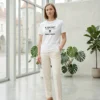 Travel Inside T-shirt