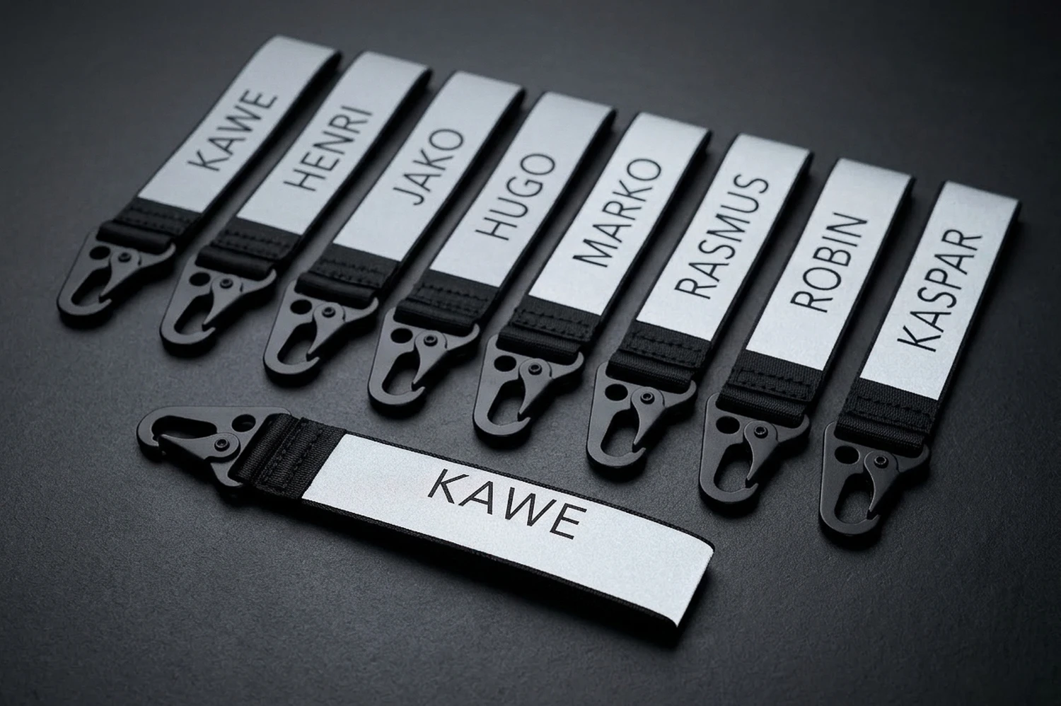 KAWE jõuluhelkurid – kui meene on mõeldud laste jaoks