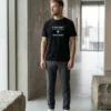 Travel Inside T-shirt