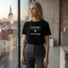 Travel Inside T-shirt
