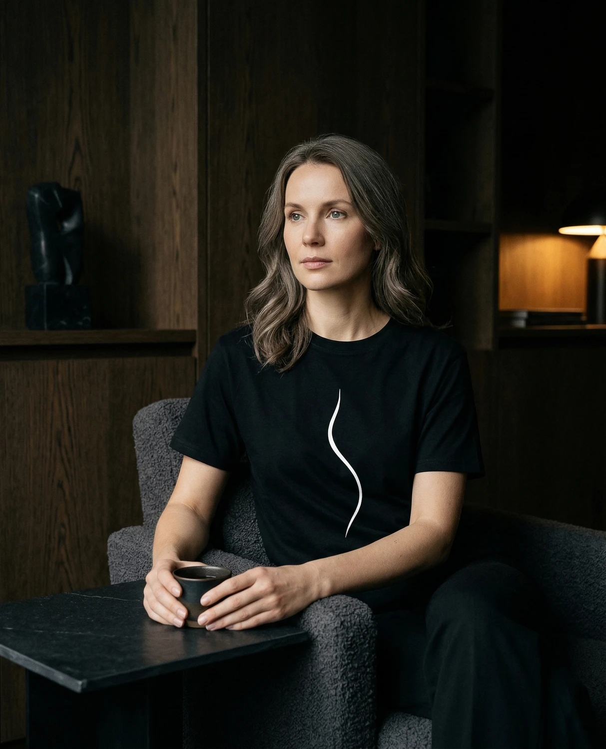 ONE WAVE – kui kogu meri mahub ühte joonde