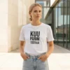 Kuu parim töötaja T-shirt