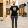 Kuu parim töötaja T-shirt