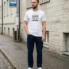 Oleksin pidanud koju jääma T-shirt