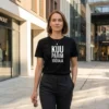 Kuu parim töötaja T-shirt