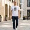 Kuu parim töötaja T-shirt