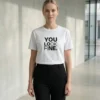 You Look Fine T-shirt