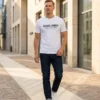 GOOD VIBES Less [Code] More {Magic} T-shirt