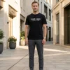 GOOD VIBES Less [Code] More {Magic} T-shirt
