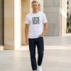 I Am The Red Flag T-shirt