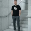Not Here To Explain T-shirt