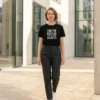 I Am The Red Flag T-shirt