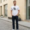 Not Here To Explain T-shirt
