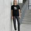 Not Here To Explain T-shirt