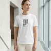 Presence Is Louder Than Noise T-shirt