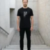Presence Is Louder Than Noise T-shirt