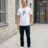 Presence Is Louder Than Noise T-shirt