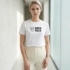 We Need To Talk T-shirt