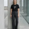 Presence Is Louder Than Noise T-shirt