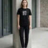 Existing Not To Impress, But To Be T-shirt