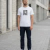 Existing Not To Impress, But To Be T-shirt