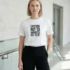 Existing Not To Impress, But To Be T-shirt