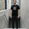 Existing Not To Impress, But To Be T-shirt