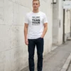Smarter Than Your Podcast T-shirt