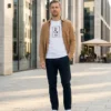 And So? T-shirt