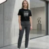 Smarter Than Your Podcast T-shirt